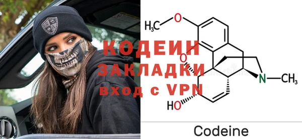 хмурый Абаза